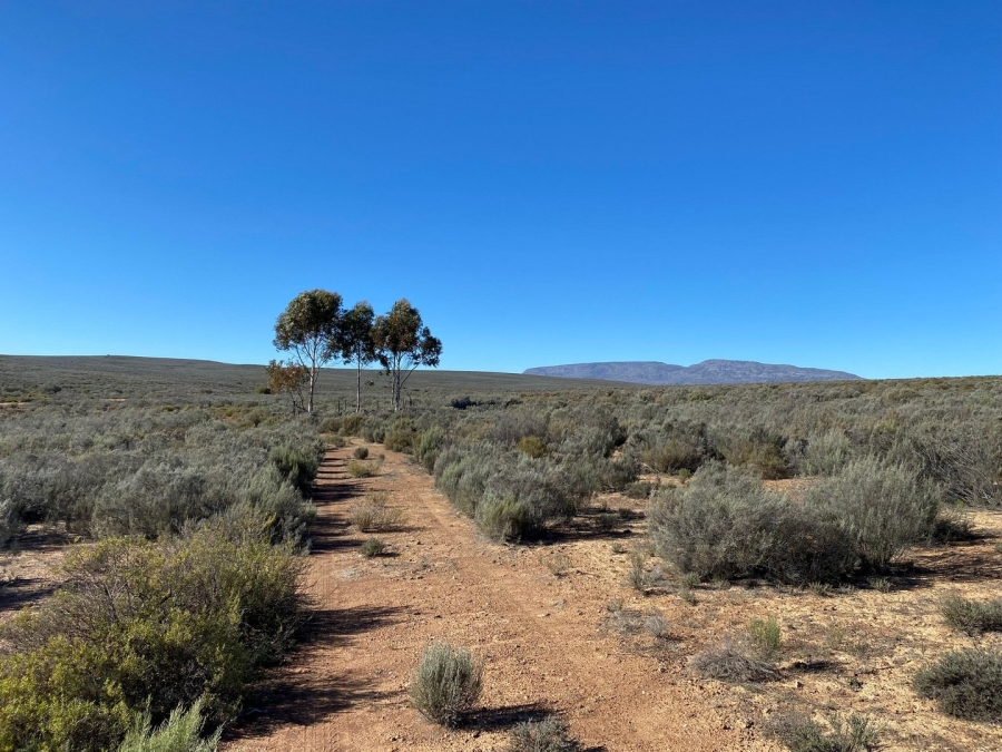 Commercial Property for Sale in Montagu Rural Western Cape